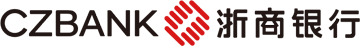浙商银行 Logo