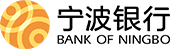 宁波银行 Logo