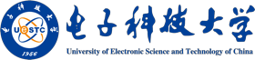 电子科技大学 Logo
