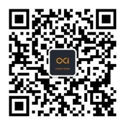 连接智能微信公众号二维码